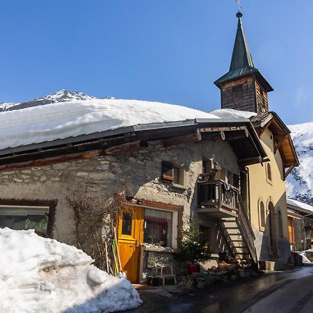 Résidence Bel'Alp 16 - Happy Rentals Chamonix Mont Blanc Exterior foto