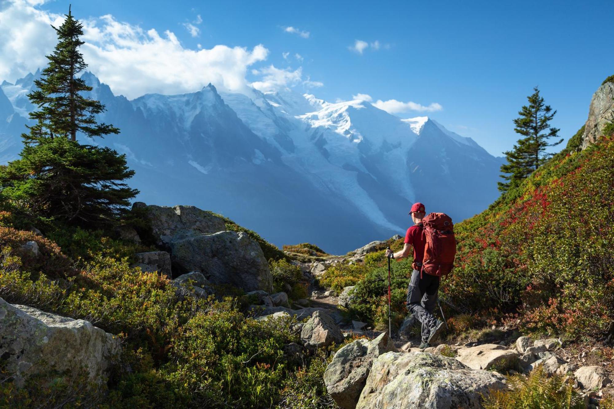 Résidence Bel'Alp 16 - Happy Rentals Chamonix Mont Blanc Exterior foto